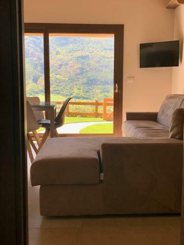 Lodge L'armonia Della Natura