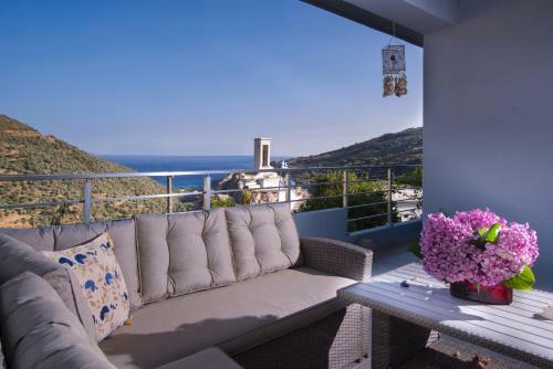 Villa Maistrali