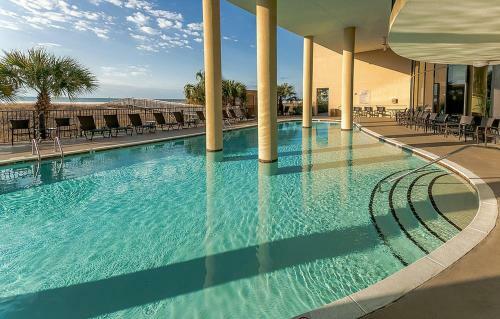 Apartamento 520 Holiday Isle