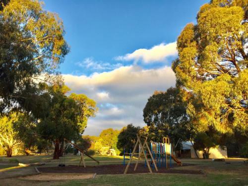 Villa Pomonal Cottages Grampians