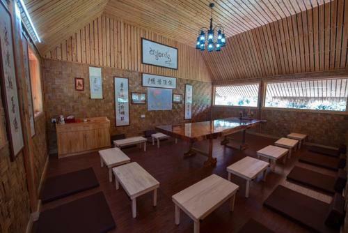 Posada Dai Yuan Inn