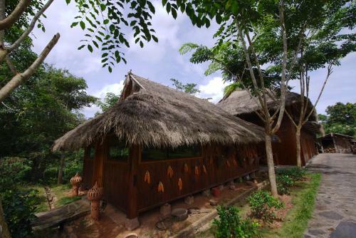 Posada Dai Yuan Inn