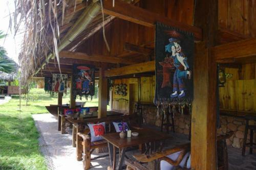 Posada Dai Yuan Inn