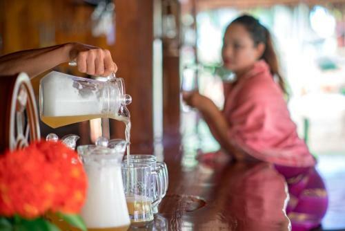 Posada Dai Yuan Inn