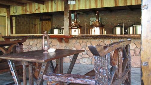 Posada Dai Yuan Inn