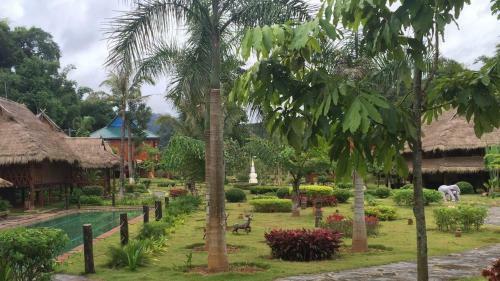 Posada Dai Yuan Inn
