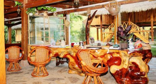 Posada Dai Yuan Inn