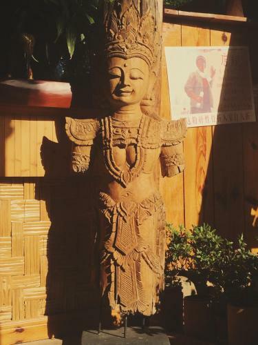 Posada Dai Yuan Inn