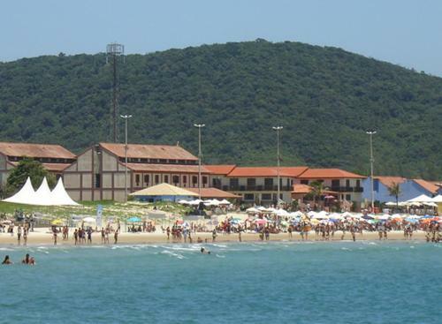 Apart Hotel Praia Do Pero