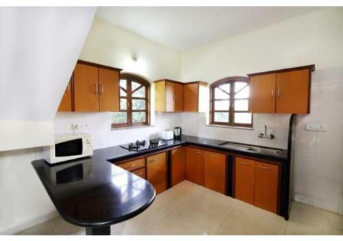 Goa Raj Villa