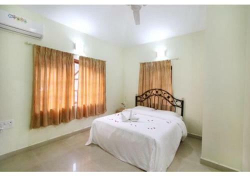 Goa Raj Villa