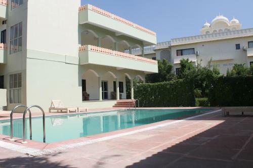 Hotel Jungle Retreat Ranthambore