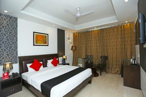 Hotel Golden Blossom Imperial Resorts