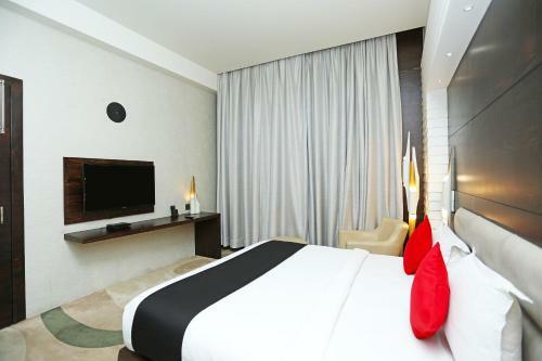 Hotel Golden Blossom Imperial Resorts