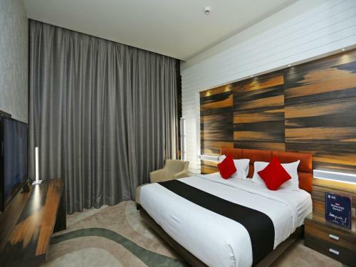 Hotel Golden Blossom Imperial Resorts