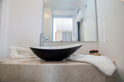 Apartamento Luna Rossa