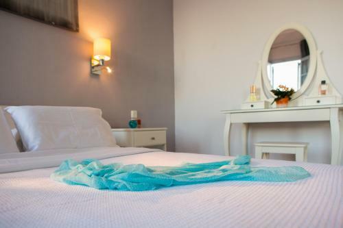 Apartamento Luna Rossa