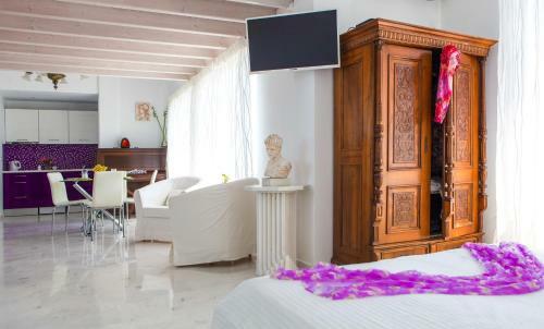 Apartamento Luna Rossa