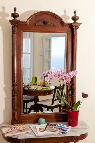 Apartamento Luna Rossa