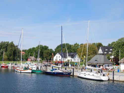 Hotel Hiddensee Hitthim