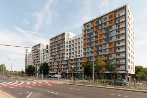 Pop Art Apartments