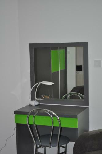 Pop Art Apartments