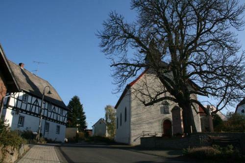 Apartamento Ferienwohnung Schl�ssershof