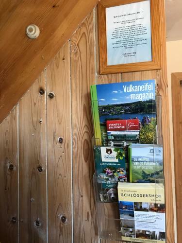 Apartamento Ferienwohnung Schl�ssershof