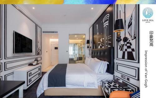Aegean Romantic Art Hotel