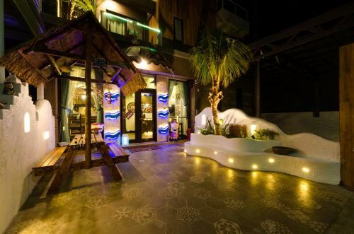 Posada Summer Bay Inn