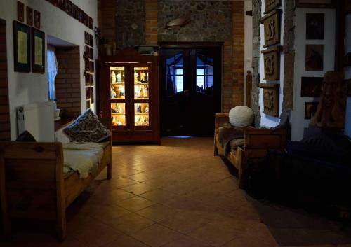 Hostal Stra?nica Komtura