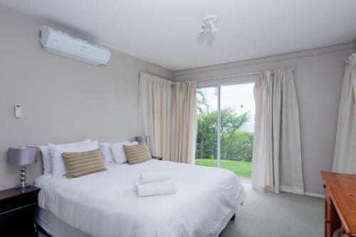Apartamento The Beacon 47