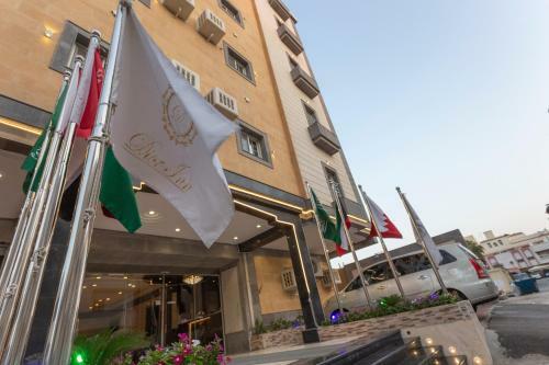 Dior Inn Hotel