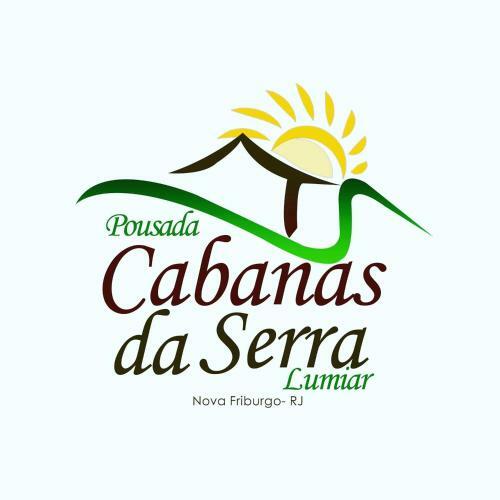 Posada Pousada Cabanas Da Serra Lumiar