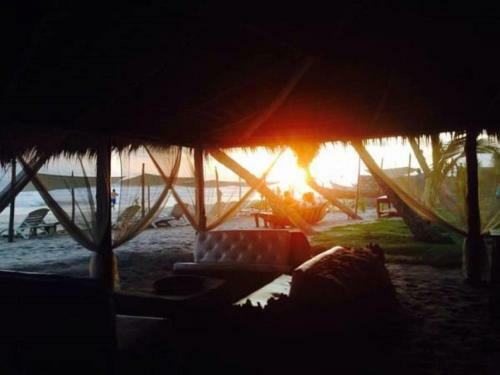 Hotel O Sole Mio