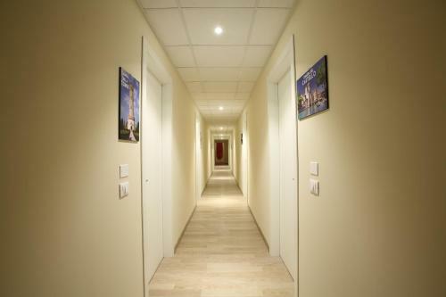 Hotel Albergo Trattoria Italia