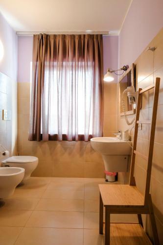 Hotel Albergo Trattoria Italia