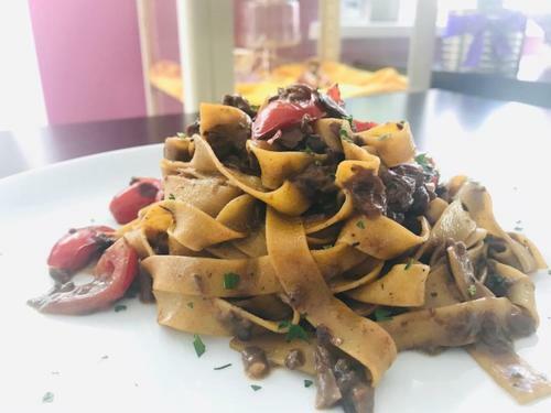 Hotel Albergo Trattoria Italia