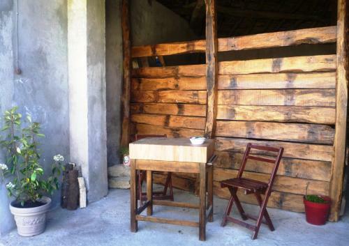 Albergue Pension Casa Da Gandara