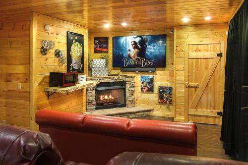Windsor Way Cabin 620