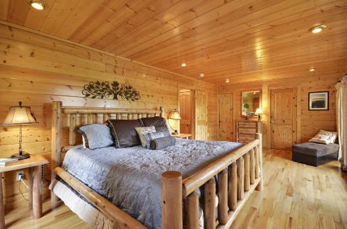 Windsor Way Cabin 620