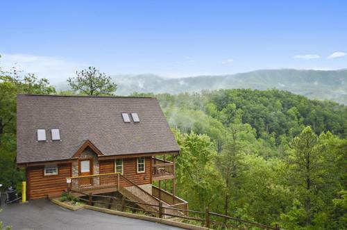 Windsor Way Cabin 620