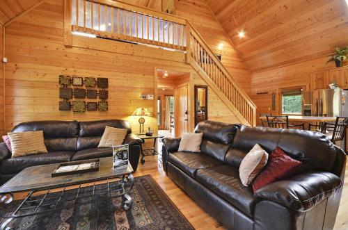 Windsor Way Cabin 620