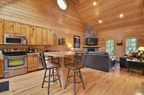 Windsor Way Cabin 620