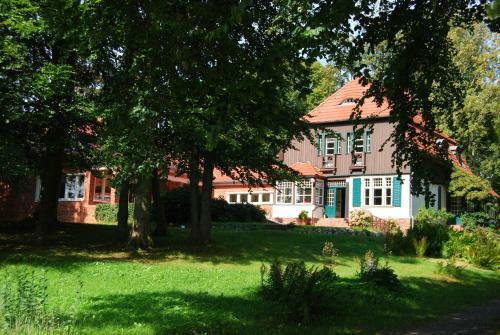 Apartamento Ferienwohnung Hiddensee Hitthim