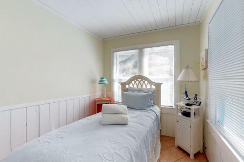 Sea Palm Cottage