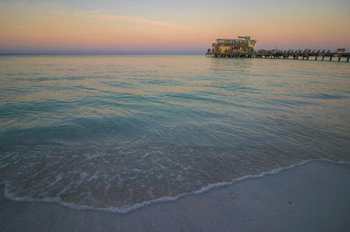 Sea Palm Cottage