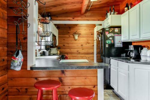 Holiday Hideout