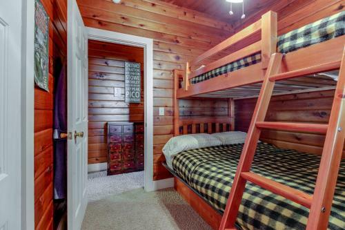 Holiday Hideout