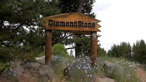 Hotel Diamondstone Guest Lodges